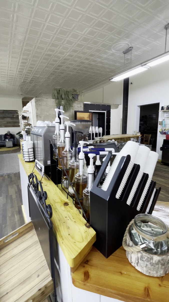 Gallup Coffee Company-2