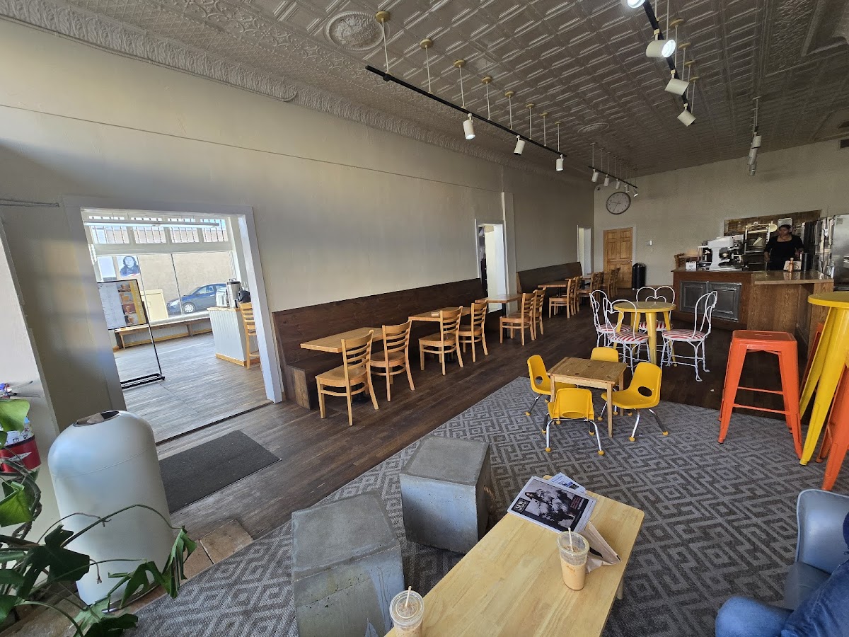 Gallup Coffee Company-3