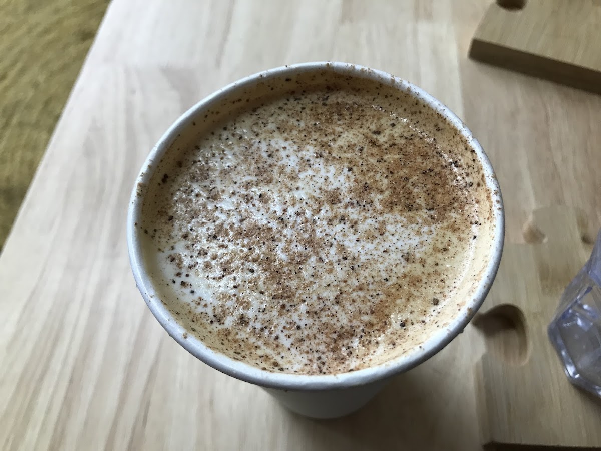 Gallup Coffee Company-6