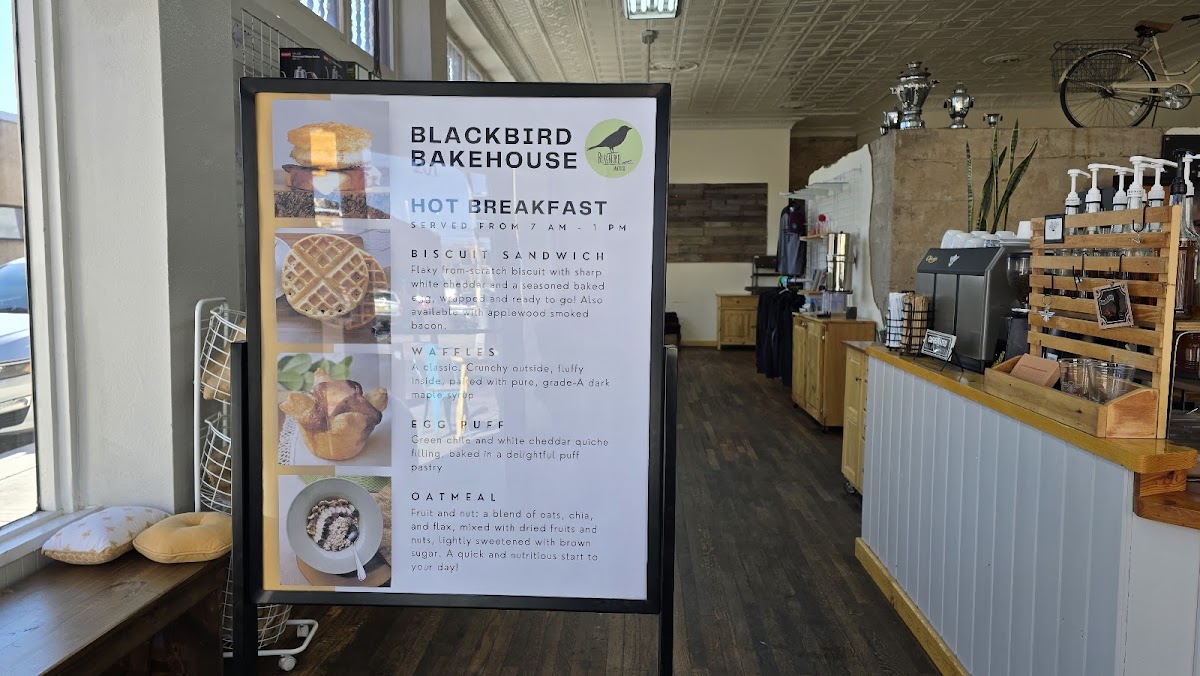 Menu Gallup Coffee Company-2